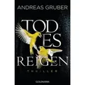 Todesreigen / Maarten S. Sneijder Band 4