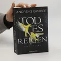 Todesreigen: Thriller  |  Andreas Gruber
