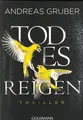 📚 Todesreigen * Andreas Gruber, Taschenbuch