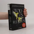 Todesreigen: Thriller  |  Andreas Gruber