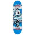 Birdhouse Stage 1 Hawk Spiral Complete - Blue 7.75