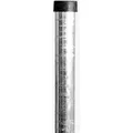 Fuba GZM 515 Antennenmast 1,5m Stahl feuerverzinkt - Standrohr für Satellitenschüsseln - 48mm Durchmesser, inkl. Mastkappe