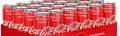 12x0,33l Dose Coca Cola Original incl. Einweg-Pfand