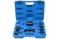 CCLIFE Multitool 8 tlg Diesel injektor Injektoren Einspritzdüsen Abzieher Auszieher, (0 St)