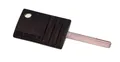 Siedle 210007513-00 Schlüssel für Module Montagerahmen im Vario 611-System
