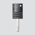 Siedle Schlüssel MR 611 Montagerahmen Vario 611 schwarz Ersatzteil Modul