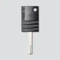 Siedle&Söhne MR 611 Schlüssel für Montagerahmen