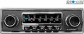 Blaupunkt RETRO CAR RADIO FRANKFURT STEREO MB Autoradio Retro Design (2001024000006)