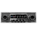 Blaupunkt Blaupunkt RETRO CAR RADIO FRANKFURT STEREO MB Autoradio Retro Design Autoradio