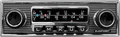 Blaupunkt RETRO CAR RADIO FRANKFURT STEREO MB Autoradio Retro Design