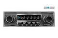 Blaupunkt Frankfurt Stereo MB - 1-DIN Autoradio