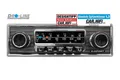 BLAUPUNKT FRANKFURT STEREO MB 70er Jahre Autoradio