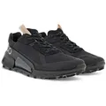 Ecco Wanderschuhe Biom 2.1 X Country Low GTX schwarz Damen Sneaker schwarz 40 EU