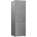 BEKO RCSA270K40SN, Kühl-/Gefrierkombination, silber