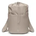 GOT BAG Barrel Pack Daypack 42 cm Laptopfach  beige