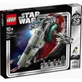 LEGO® Star WarsTM Slave ITM – 20 Jahre LEGO Star Wars, 75243