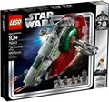 LEGO® Star Wars 75243 Slave I™ – 20 Jahre LEGO Star Wars Neu OVP