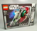 LEGO® 75243 Slave 1 – 20 Jahre LEGO Star Wars ✅NEU ✅EOL ✅vom Händler
