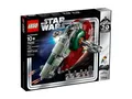 LEGO Star Wars: Slave 1 - 20 Jahre Lego Star Wars (75243) - Neu & OVP