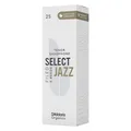 Organic Sel. Jazz Filed TEN 2S
