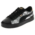 PUMA Jada Snake Premium Sneaker schwarz 37 EU
