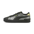 PUMA Damen Jada Snake Premium Sneaker, grau, 37 EU