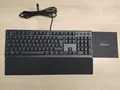Razer Ornata V3 Gaming-Tastatur mit niedrigem Profil,  ES-Design, I36700