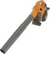 Husqvarna® Benzin-Laubbläser "125B" 0,8 kW (1,1 PS), Luftdurchsatz 720 m³/h, ohne Benzinkanister, 9527156-43 000000000000291500