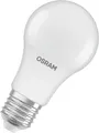 OSRAM LED Lampe E27 8.5 W ersetzt 60 W 3er Pack neutralweiß Leuchtmittel