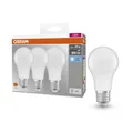 OSRAM LED BASE CLASSIC A E27 4000 K 8,5 W 806 lm