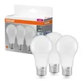 Osram Set Nan LED Klassisch Matt Kaltes Licht