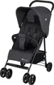 Bebeconfort Foggy Buggy, Baby Kinderwagen,0-3,5 Jahre, tragbarer & leichter Reisebuggy,Liegeposition für Neugeborene,kompakt faltbar, Mineral Graphite