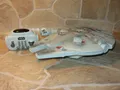 Star Wars RC Fahrzeug U-Command Millenium Falcon mit LED / SOUND