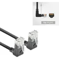 ACT DD6903 (U/UTP, CAT6a, 3 m) (DD6903)