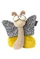 Sigikid Kuscheltier Happy Day, BeastsTown für Erwachsene und Kinder (1-St)