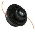 Rasentrimmer Fadenspule Matrix BMT 750 Ersatz Fadenkopf Spule Doppelfadenkopf
