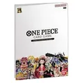 One Piece Premium Card Collection 25th Edition