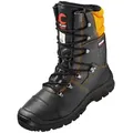 Craftland [D2C]33850 Arbeitsschuh schwarz 40