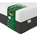 Premium Skyflex Matratze mit Gelauflage | 90 x 200 cm | H2 & H3 | 18 cm Höhe | DREAMSTAR Skyflex Duo