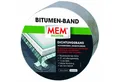 MEM Bauchemie MEM Bitumenband Alu 10cmx10m