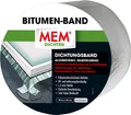Bitumen Band MEM 100mm breit 10m lang