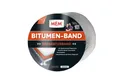 MEM Bitumen-Band Aluminium 10 cm x 10 m Reparaturband