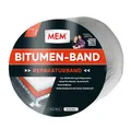 MEM Bitumen Band alu 10 cm x 10 m