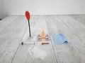 Autoglasreparaturset mit UV ATG Reparaturset Windschutzscheibe - B-WARE