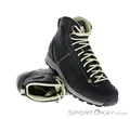 Dolomite 54 High FG GTX Herren Wanderschuhe Gore-Tex-Schwarz-9,5