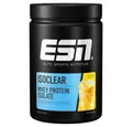 ESN ISOCLEAR Whey Isolate, 908g Lemon Iced Tea Pulver, Sehr niedriger Kohlenhydratgehalt