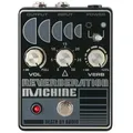 Death By Audio Reverberation Machine
