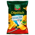 Funny-frisch Chipsfrisch Gesalzen 150g