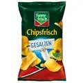 (14,60€/1kg) Funny Frisch Chipsfrisch gesalzen 150g Beutel