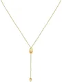 CHRIST Goldkette CHRIST Damen-Kette 585er Gelbgold